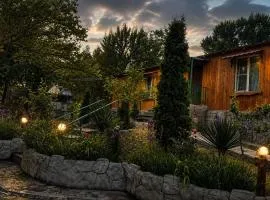 MM Family Resort Ijevan