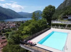 MONOLOCALE 2 LAGHI