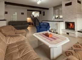 Skyline Villa, Hotel in Azuga