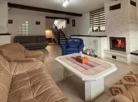 Skyline Villa