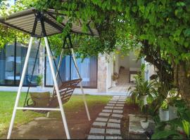 SIlvas Surf Home &ndash; hotel w mieście Weligama