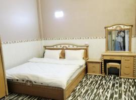 Khách Sạn HP 68 BÁNH CANH TRẢNG BÀNG Quán Ăn, hotel v destinácii Cà Mau