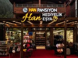 Han PANSİYON