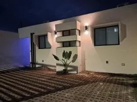 Monte Seco Suites