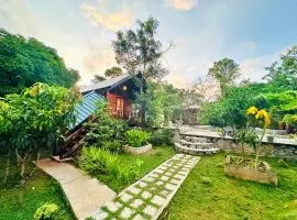 Mango Garden Eco Resort sigiriya