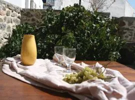 Camaraki Khaki House ,Serifos