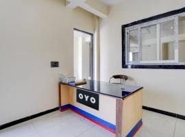 SPOT ON Hotel Bella Vista, ξενοδοχείο σε Makanpur