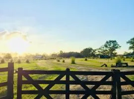 Petion Polo Ranch