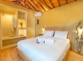 Melias Olive Retreat