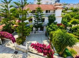 Garden Villa Veli