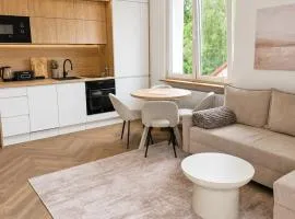 Apartament 3-pokoje 48m centrum