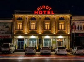 Hotel Hirot