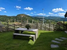 Holiday apartment close to Kjeragbolten
