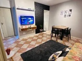 Complete, comfortable and well located apartment