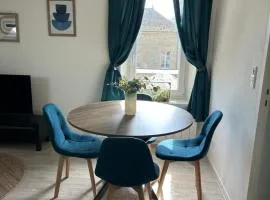SB Bed and Breakfast Contemporain