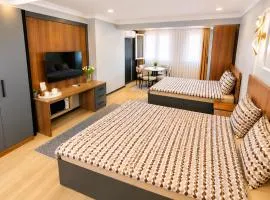 Asil house
