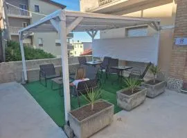 AR SAN SALVO B&B