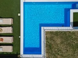 Stone Haven Villa