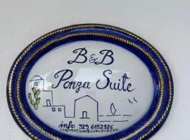 B&B Ponza Suite
