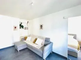 La Pinéa 40 m2 T2 avec clim