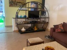 Comme chez moi