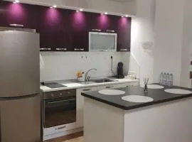 STADIUM 1 Apartments Sandanski