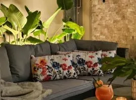SAmalia Apartments Nafplio