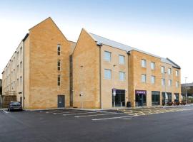 Premier Inn Chipping Norton, hotel v destinaci Chipping Norton