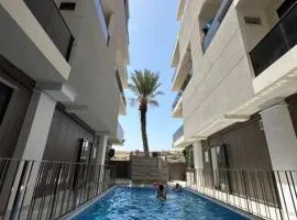 Beautiful Apartement T3
