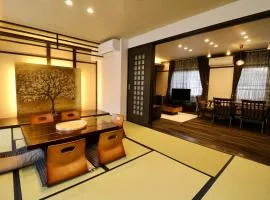 One's Villa Sapporo