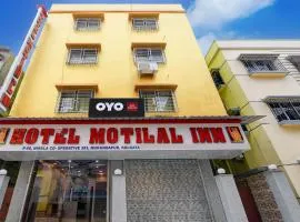 SPOT ON Motilal Inn