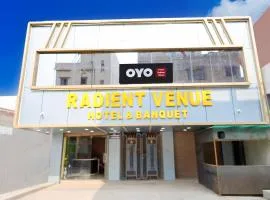 SPOT ON Radient Venue