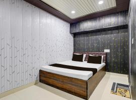 SPOT ON Hotel STAY INN, khách sạn ở Gulzārbāgh