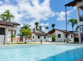 Solaris Villa