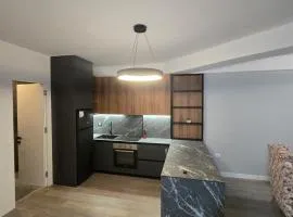 Gerti appartament