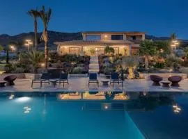 Terreforti Boutique Spa & Glamping