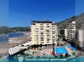 Shelmar Seaside Apartments Shëngjin 2
