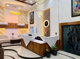 Hotel Aventus Grand
