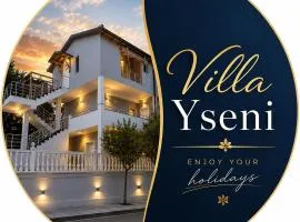 Villa Yseni