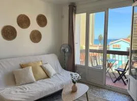 Appartement avec vue sur mer - nouveau proprio