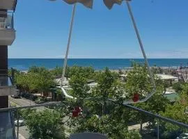 Fishta apartments Q5 34
