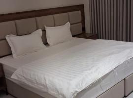 مساكن للشقق الفندقيه, hotel di Riyadh