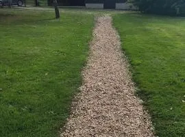 Le gite du dos d'ane