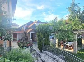 Apartmani Hamzic