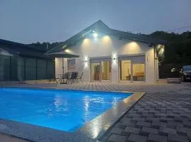 Villa Una Verde