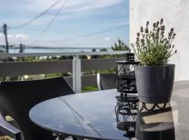 Víkend Apartmanok