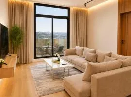 Abha Elite Suites ابها ايليت سويتس