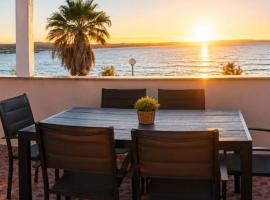 Graf-Apartments-Vir-Zadar, hotel en Vir