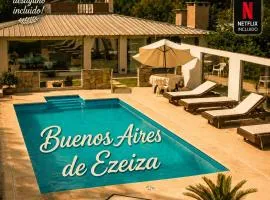 Buenos Aires de Ezeiza - Complejo Vacacional Premium - Eventos