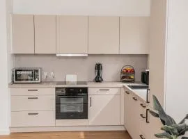 Moderne Neubauwohnung Stadtzentrum Kaltenkirchen